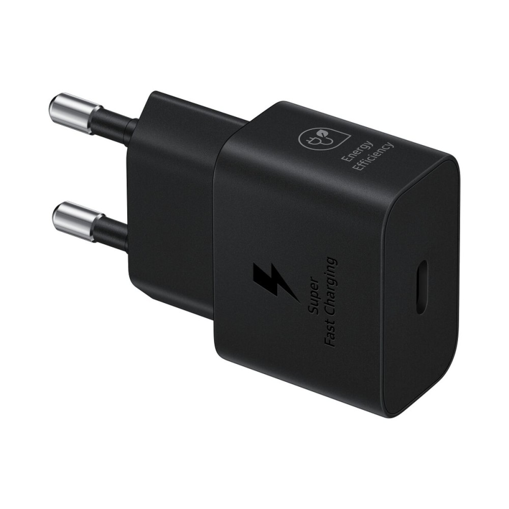Wandladegerät Samsung EP-T2510XBEGEU 25 W