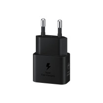 Wandladegerät Samsung EP-T2510XBEGEU 25 W