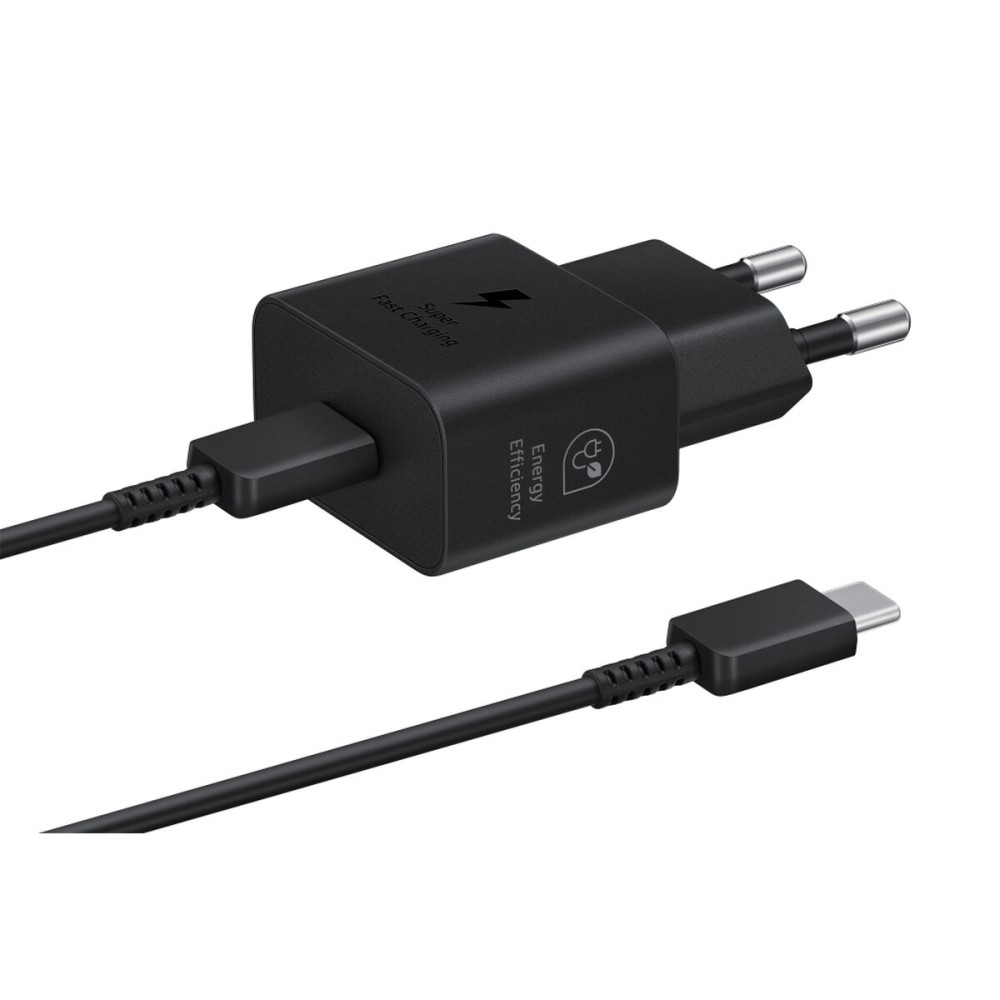 Chargeur mural Samsung EP-T2510XBEGEU 25 W