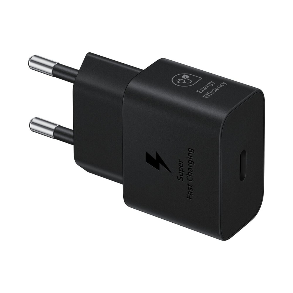 Wandladegerät Samsung EP-T2510XBEGEU 25 W