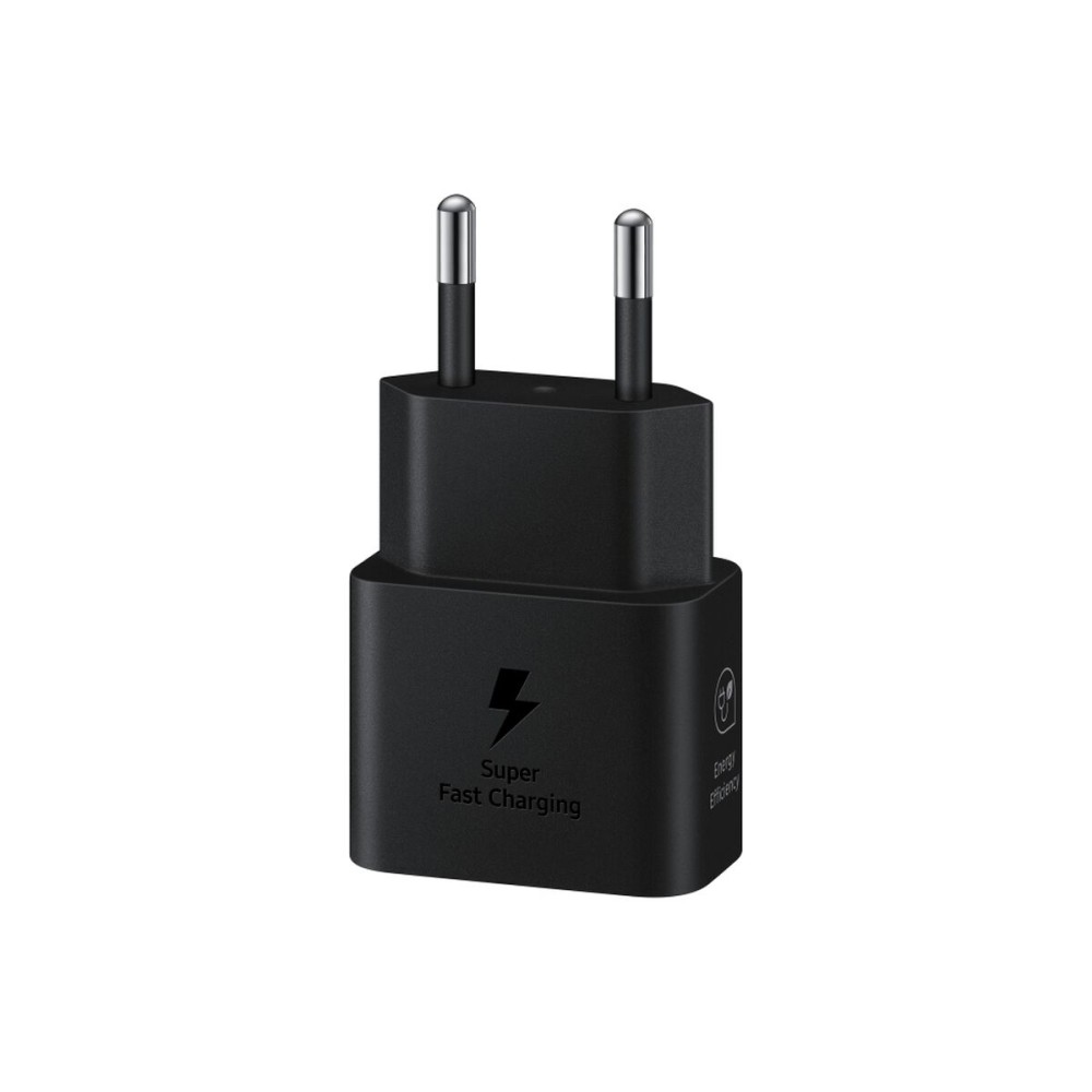 Wandladegerät Samsung EP-T2510XBEGEU 25 W