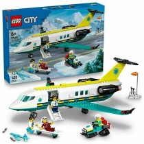 Set de construction Lego 60465