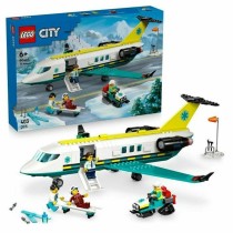 Set de construction Lego 60465
