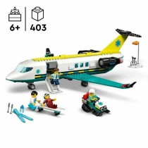 Set de construction Lego 60465