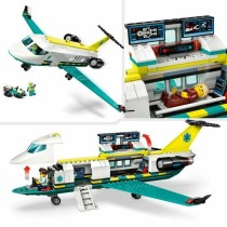 Set de construction Lego 60465