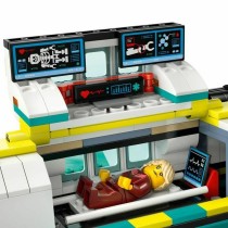 Set de construction Lego 60465