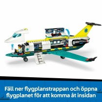 Set de construction Lego 60465
