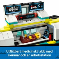 Set de construction Lego 60465