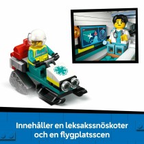 Set de construction Lego 60465