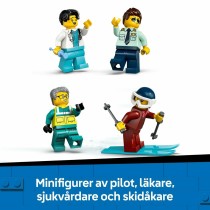 Set de construction Lego 60465