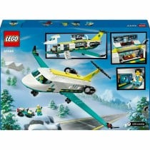 Set de construction Lego 60465