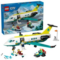 Set de construction Lego 60465