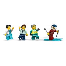 Set de construction Lego 60465
