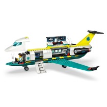 Set de construction Lego 60465