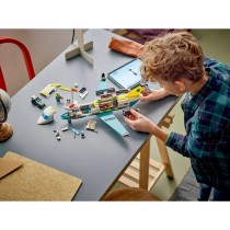Set de construction Lego 60465