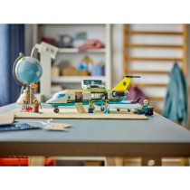 Set de construction Lego 60465