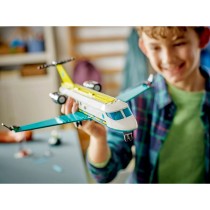 Set de construction Lego 60465
