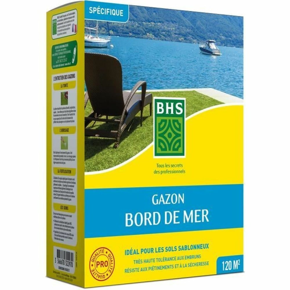 Samen BHS Bord de Mer