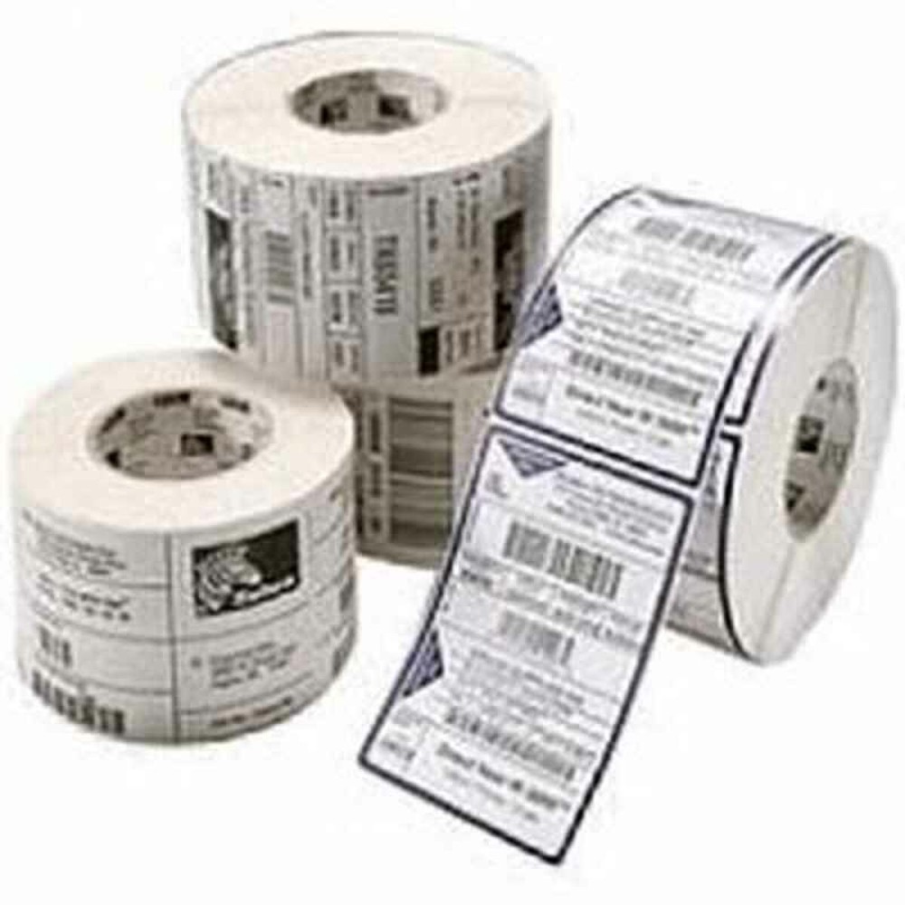 Drucker-Etiketten Zebra 800273-205 76 x 51 mm (12 uds)