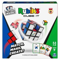 Geschicklichkeitsspiel Rubik's