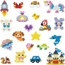 Perles Aquabeads 31775 (1500 Pièces)