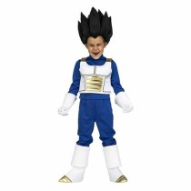 Déguisement pour Enfants My Other Me Vegeta S