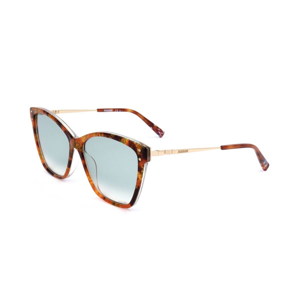 Lunettes de soleil Femme Missoni MIS-0003-S-2NL ø 56 mm