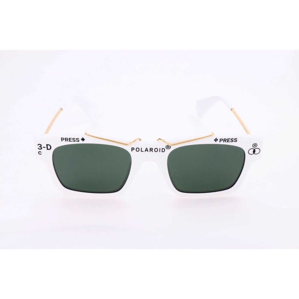 Unisex-Sonnenbrille Polaroid PLD6045-S-X-VK6 Ø 50 mm