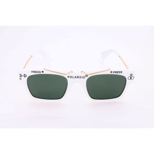 Unisex-Sonnenbrille Polaroid PLD6045-S-X-VK6 Ø 50 mm