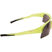 Lunettes de soleil Unisexe Polaroid PLD7024-S-40G Ø 99 mm