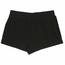 Short de Sport pour Femme Champion Noir