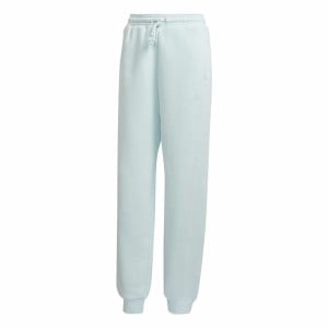 Long Sports Trousers Adidas All Szn Lady Cyan