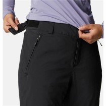 Long Sports Trousers Columbia Shafer Canyon™ Lady Black