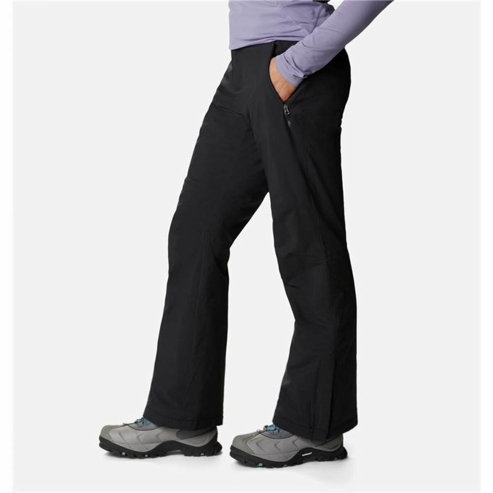 Pantalon de sport long Columbia Shafer Canyon™ Femme Noir