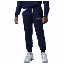 Kinder-Sporthosen Nike Jordan Jumpman Dunkelblau