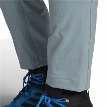 Pantalon de sport long Adidas Terrex Zupahike Bleu clair Homme