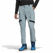 Pantalon de sport long Adidas Terrex Zupahike Bleu clair Homme