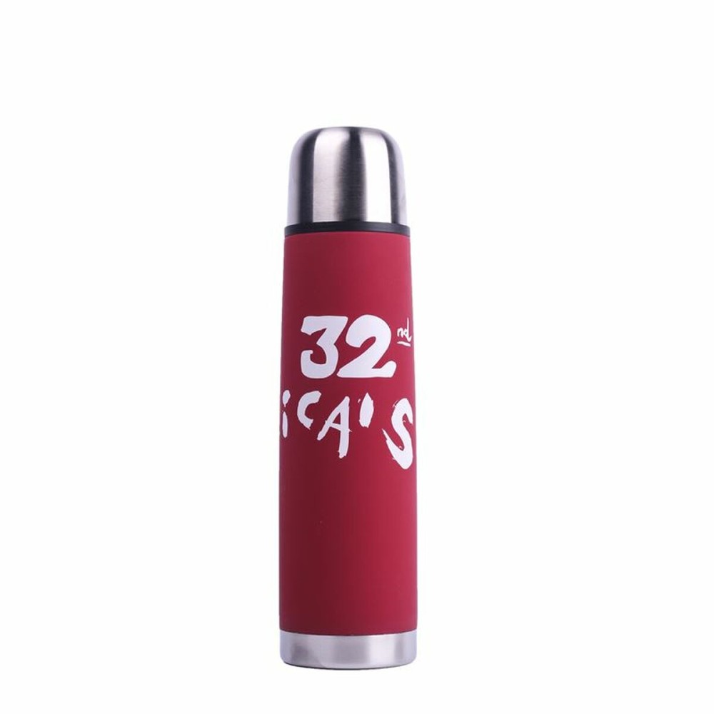 Thermos Laken 1820-08 Rouge