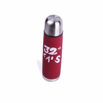 Thermos Laken 1820-08 Rouge