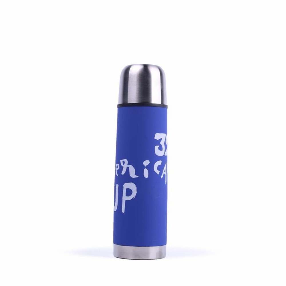 Thermosflasche Laken 1830-05 Blau