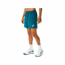 Herren-Sportshorts Asics Match 7IN Türkis