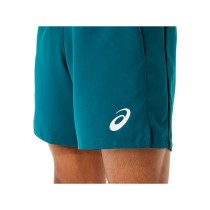 Herren-Sportshorts Asics Match 7IN Türkis