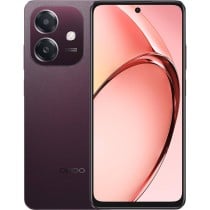 Smartphone Oppo CPH2683 6,67" 8 GB RAM 4 GB RAM 128 GB 256 GB Noir