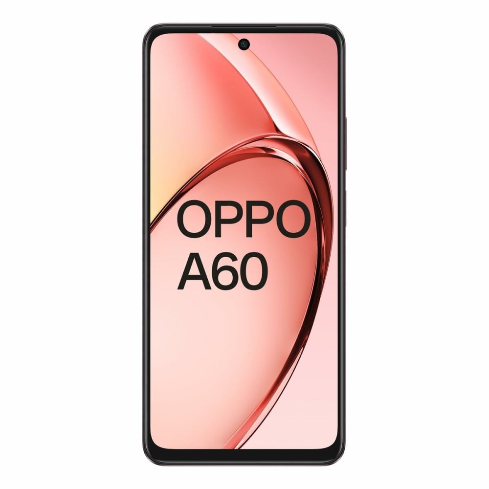 Smartphone Oppo CPH2683 6,67" 8 GB RAM 4 GB RAM 128 GB 256 GB Noir