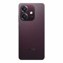 Smartphone Oppo CPH2683 6,67" 8 GB RAM 4 GB RAM 128 GB 256 GB Schwarz