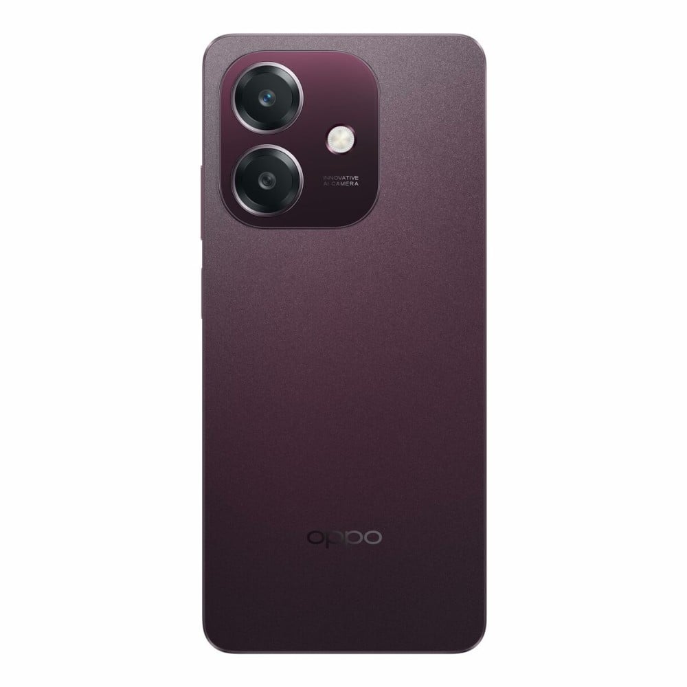 Smartphone Oppo CPH2683 6,67" 8 GB RAM 4 GB RAM 128 GB 256 GB Noir