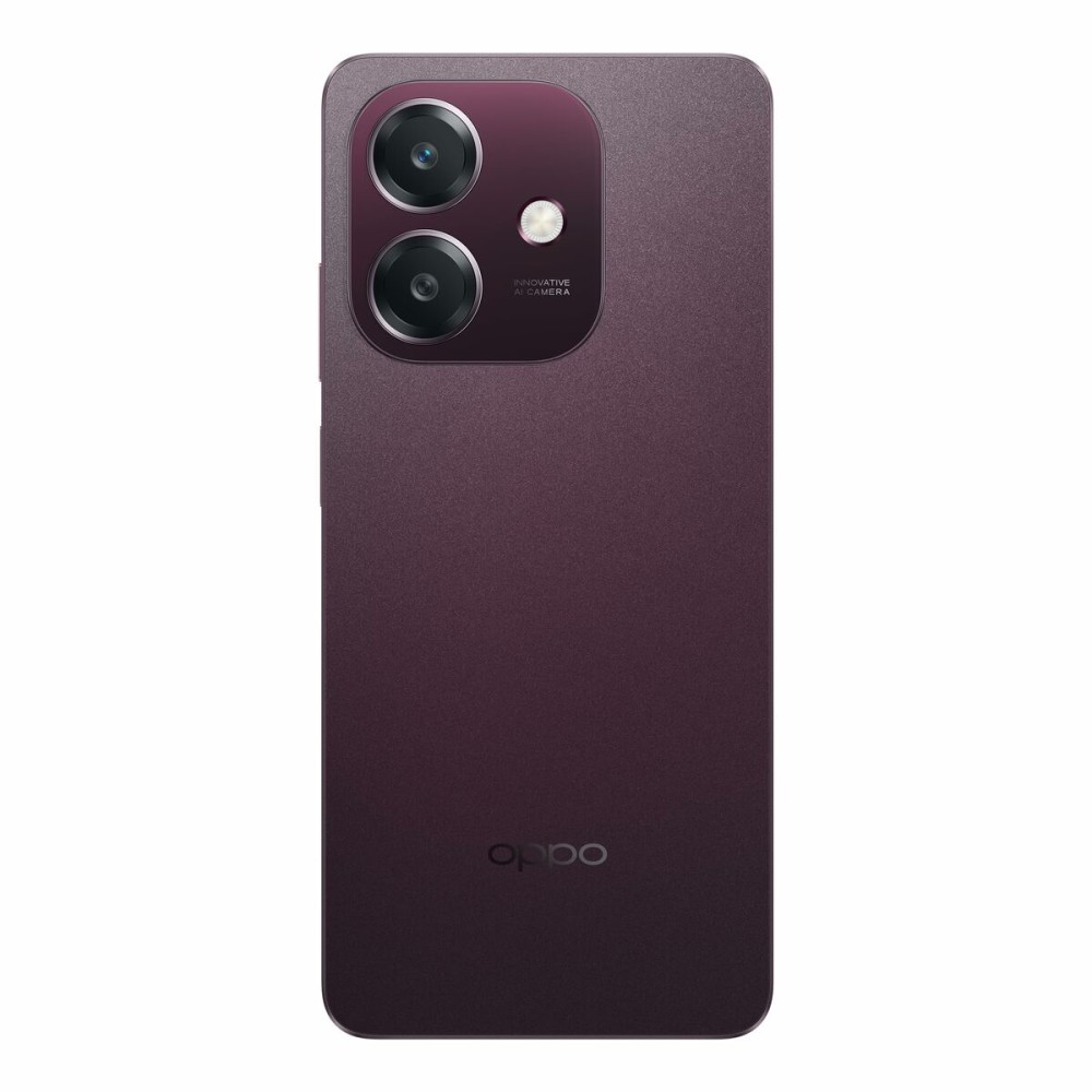 Smartphone Oppo CPH2683 6,67" 8 GB RAM 4 GB RAM 128 GB 256 GB Schwarz