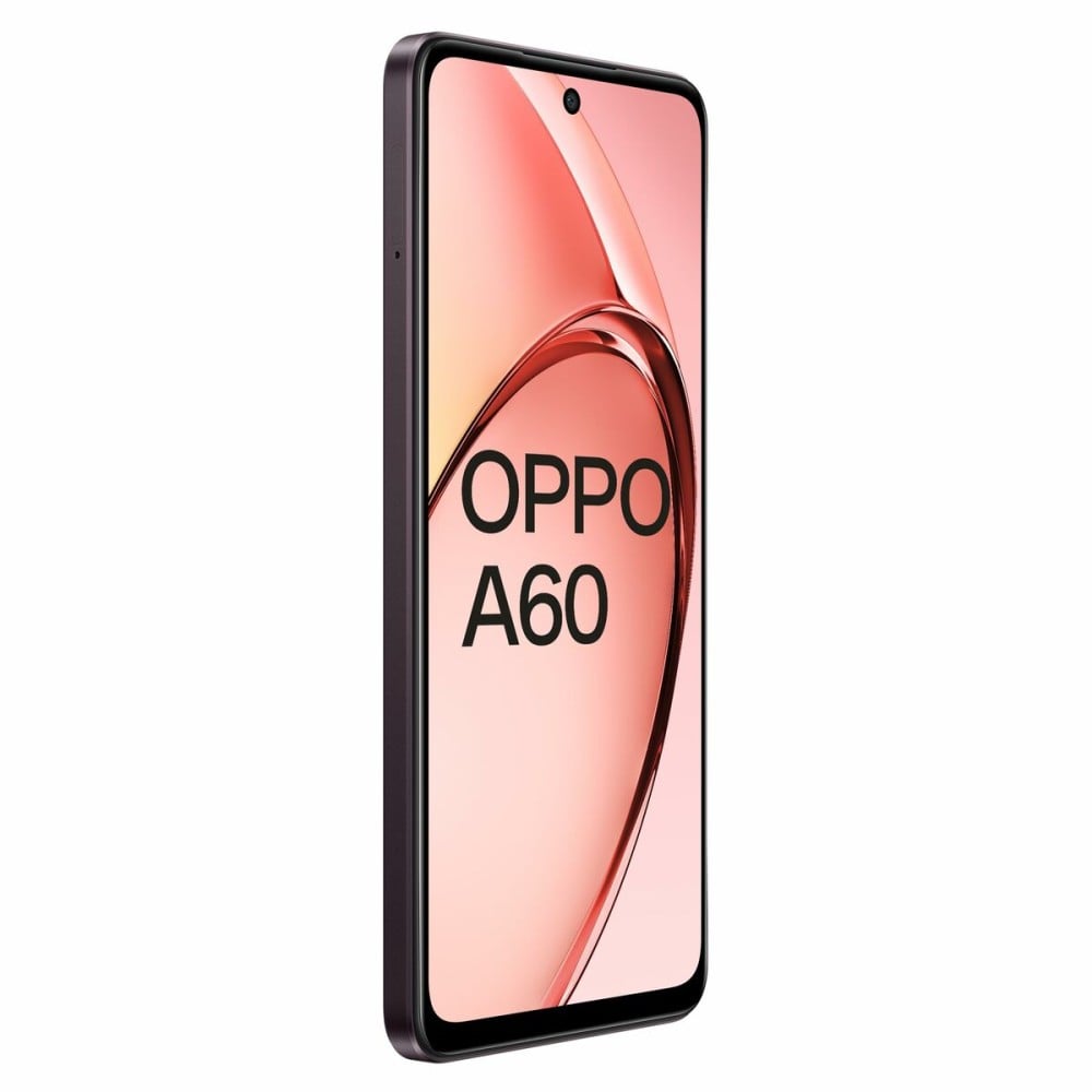 Smartphone Oppo CPH2683 6,67" 8 GB RAM 4 GB RAM 128 GB 256 GB Noir