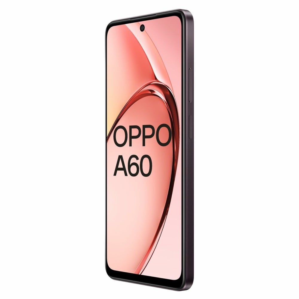 Smartphone Oppo CPH2683 6,67" 8 GB RAM 4 GB RAM 128 GB 256 GB Noir