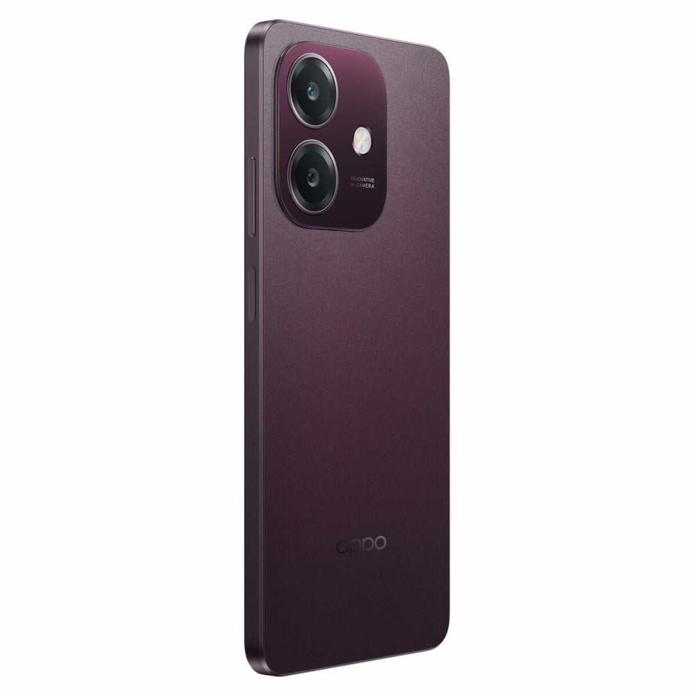 Smartphone Oppo CPH2683 6,67" 8 GB RAM 4 GB RAM 128 GB 256 GB Black